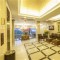 TIRANT HOTEL ****